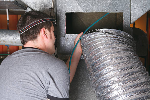 Best Air Duct Cleaning Near Me  in Taos, NM